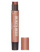 Lip Shimmer Beauty Women Makeup Lips Lip Tint Beige Burt's Bees