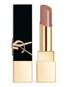 Yves Saint Laurent Rouge Pur Couture The Bold 13 Nude Era Huulipuna Me...