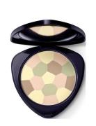 Colour Correcting Powder 00 Translucent 8 G Puuteri Meikki Dr. Hauschk...