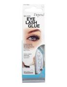 Eyelash Glue Natural -Big Ripset Meikki Nude Depend Cosmetic