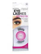 Pe Eyelashes Tyra Se/Fi Ripset Meikki Nude Depend Cosmetic