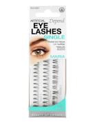 Pe Eyelashes Maria Ripset Meikki Nude Depend Cosmetic