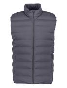 Egon Usx Vest Liivi Grey Didriksons