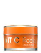 Rodial Vit C Face Souffle Päivävoide Kasvovoide Nude Rodial