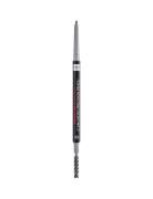 L'oréal Paris Infaillible Brows 24H Micro Precision Pencil 1.0 Ebony K...