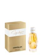 Mb Signature Absolu Edp 30 Ml Hajuvesi Eau De Parfum Nude Montblanc