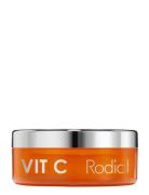 Rodial Vit C Pads Deluxe Kasvovesi Kasvojen Puhdistus Nude Rodial