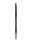 Mineralist Micro Brow Pencil Rich Black 0.8 Gr Kulmakynä Meikki Nude B...