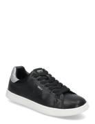 Onlshilo-44 Pu Classic Sneaker Matalavartiset Sneakerit Tennarit Black...