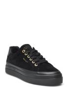 Avona Sneaker Matalavartiset Sneakerit Tennarit Black GANT