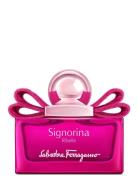 Signorina Ribelle Edp 30Ml Hajuvesi Eau De Parfum Nude Salvatore Ferra...