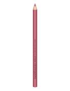 Mineralist Lip Liner Charming Pink 1.3 Gr Huulikynä Meikki Pink BareMi...