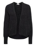 East Tops Knitwear Cardigans Black American Vintage