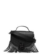 Tuxas Bags Crossbody Bags Black Munthe