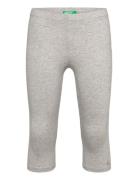 Leggings Bottoms Leggings Grey United Colors Of Benetton