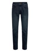 Rider Bottoms Jeans Slim Blue Lee Jeans