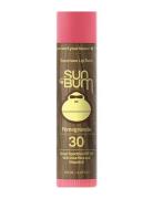 Sun Bum Original Spf 30 Sunscreen Lip Balm Pomegranate Aurinkorasva Ka...