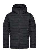 Powder Lite Ii Hooded Jacket Toppatakki Black Columbia Sportswear