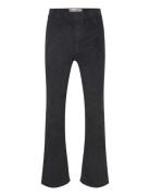 Lvg Pull On 726 Flare / Lvg Pull On 726 Flare Bottoms Trousers Black L...