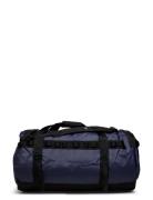 Base Camp Duffel - L Urheilukassi Navy The North Face