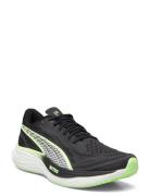 Velocity Nitro 3 Sport Sport Shoes Running Shoes Black PUMA