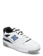 New Balance Bb550 Matalavartiset Sneakerit Tennarit White New Balance