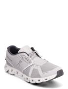 Cloud 5 M Matalavartiset Sneakerit Tennarit Grey On