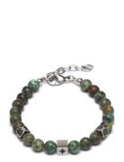 Nohr Bracelet Rannekoru Korut Green Samie