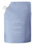 Morning Glory Body Wash Refill 450Ml Suihkugeeli Nude Haan