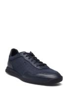 Zayn_Lowp_Lttxp Matalavartiset Sneakerit Tennarit Navy BOSS