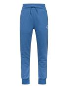 Fp-Fleece/Terry Pant Bottoms Sweatpants Blue Converse