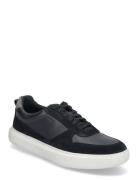 U Deiven A Matalavartiset Sneakerit Tennarit Black GEOX