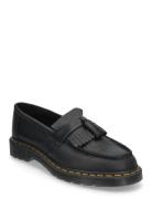 Adrian Ys Ambassador Loaferit Matalat Kengät Black Dr. Martens