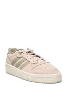 Rivalry Low Sport Sneakers Low-top Sneakers Beige Adidas Originals