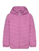 Jacket, Uumaja Toppatakki Pink Reima