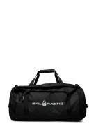 Spray Duffel L Urheilukassi Black Sail Racing