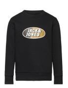 Jcoray Color Sweat Crew Neck Fst Jnr Tops Sweat-shirts & Hoodies Sweat...