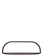 Angui Shelf Home Furniture Shelves Red AYTM