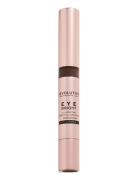 Revolution Bright Eye Concealer Deep Caramel Peitevoide Meikki Makeup ...