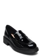 Orinoco2 Penny D Loaferit Matalat Kengät Black Clarks