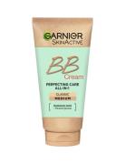 Bb Cream Classic Medium 50Ml Cc-voide Bb-voide Garnier