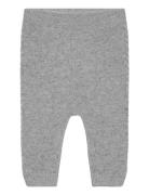 Trousers Bottoms Leggings Grey United Colors Of Benetton