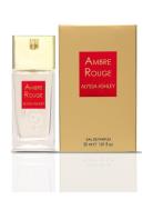 Ambre Rouge Edp Hajuvesi Eau De Parfum Nude Alyssa Ashley