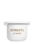 Refill Supremÿa At Night - The Supreme Anti-Aging Eye Cream 15 Ml Beau...