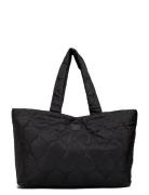 Shopper Tote Laukku Black Sofie Schnoor