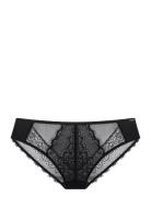 Brinley Brief Alushousut Brief Tangat Black Dorina