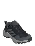 Terrex Ax4R K Matalavartiset Sneakerit Tennarit Black Adidas Terrex