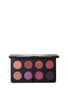 Always On Moodboard Eyeshadow Palette Luomiväri Paletti Meikki Multi/p...