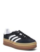 Gazelle Bold W Matalavartiset Sneakerit Tennarit Black Adidas Original...