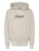 The Ralph Hoodie Tops Sweat-shirts & Hoodies Hoodies Grey Polo Ralph L...